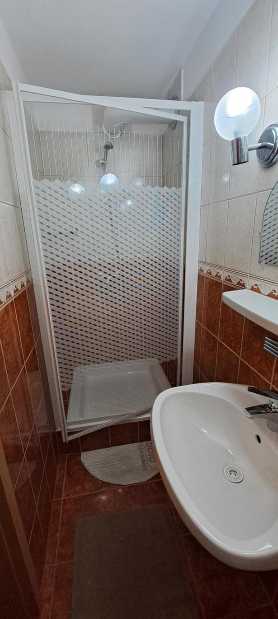 Gizella Apartmanhaus Bük 외부 사진