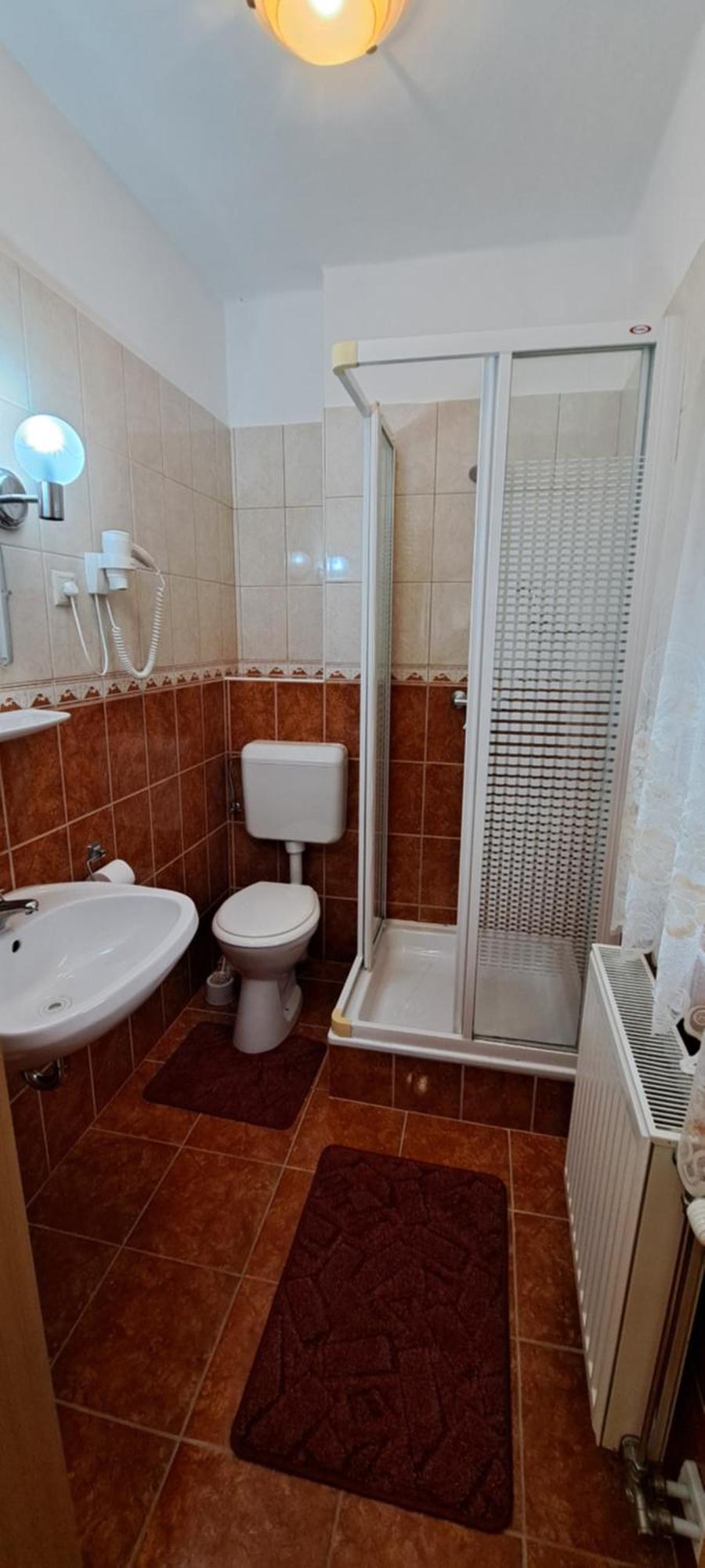 Gizella Apartmanhaus Bük 외부 사진