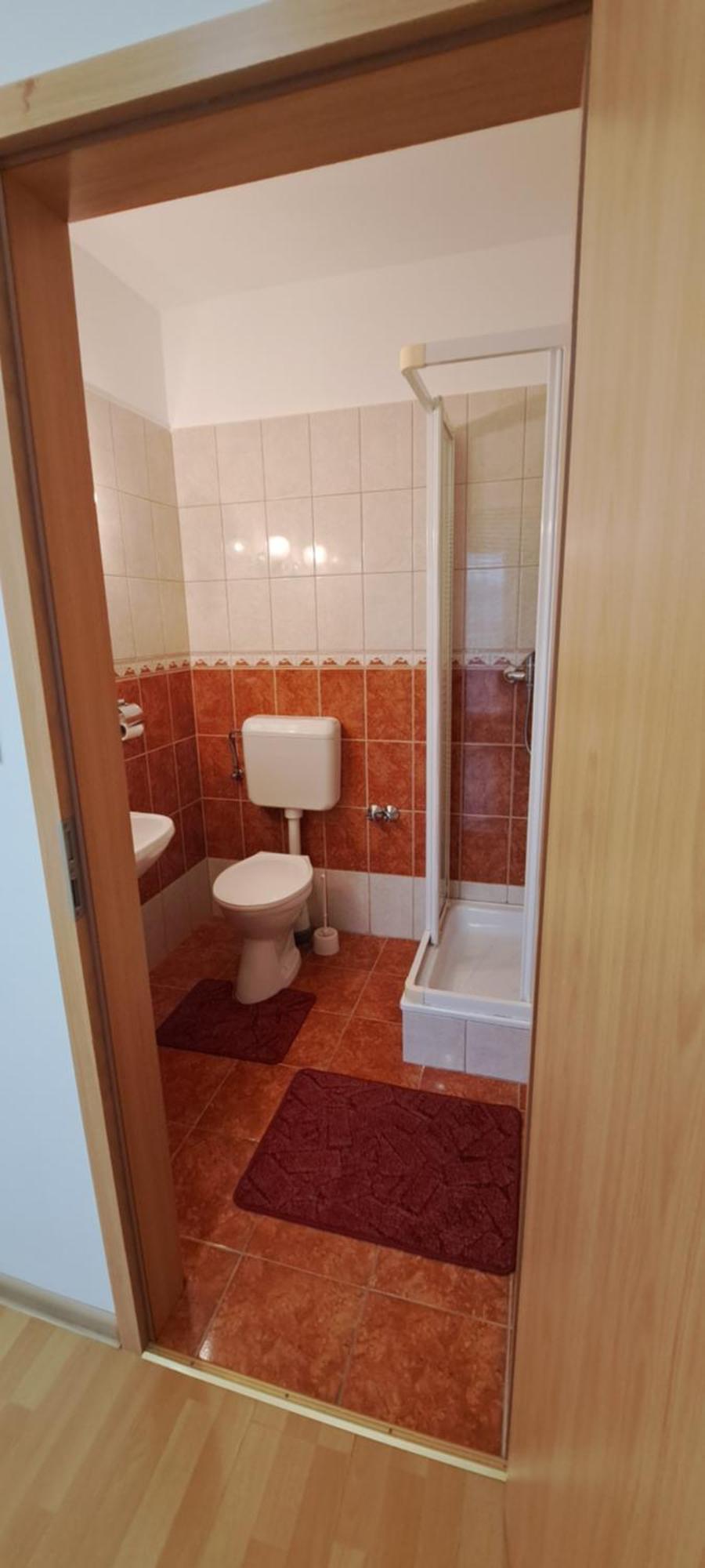 Gizella Apartmanhaus Bük 외부 사진