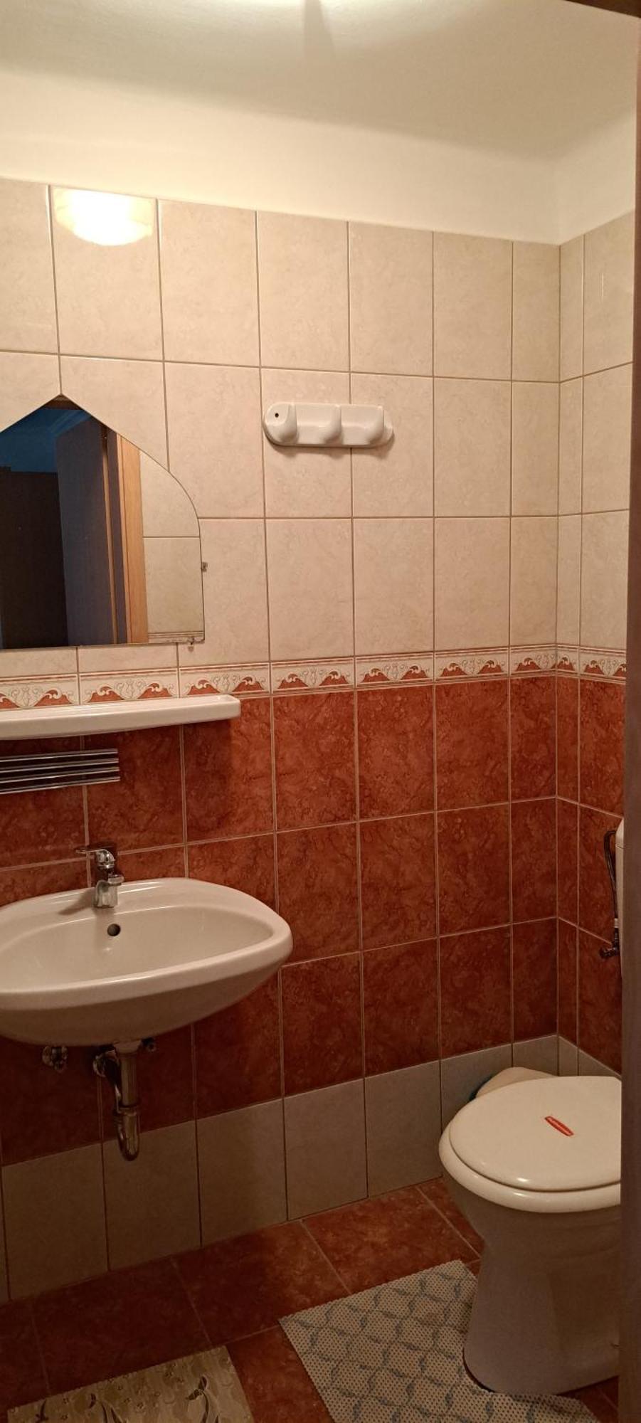 Gizella Apartmanhaus Bük 외부 사진
