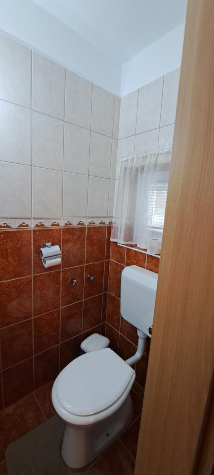 Gizella Apartmanhaus Bük 외부 사진