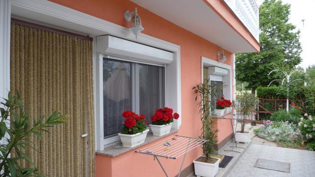 Gizella Apartmanhaus Bük 객실 사진